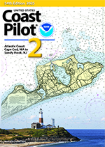 COAST PILOT 2